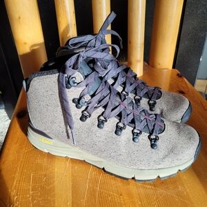 Danner Mountain 600 Enduroweave Boots